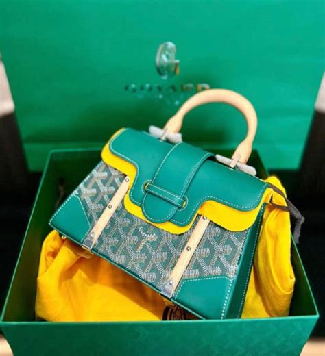 is goyard cheaper in singapore